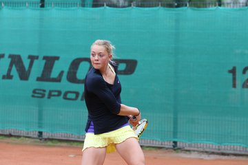 Carina Witthöft 1728 - Punktspiel Club a.d. Alster - SV Zehlendorfer Wespen